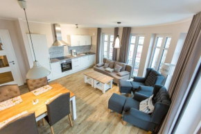 Sunnevelt-Apartment-13, Kühlungsborn